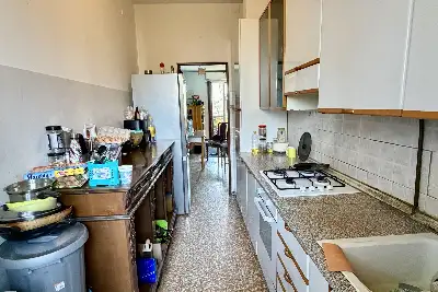 Casa in vendita, Via Pietro Emilio Tiboni, Brescia