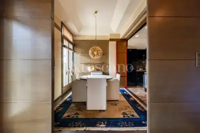 Casa in affitto, Via Uberto Visconti di Modrone, Milano