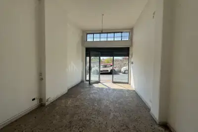 Negozio in vendita, Via Paolo Bentivoglio, Catania