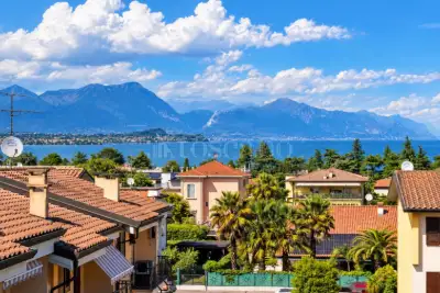 Casa in vendita, Via Pace, Desenzano del Garda