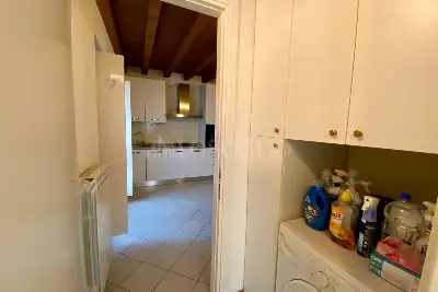 Casa in vendita, Via Forcella, Gussago