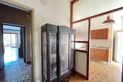 Casa in vendita, Via della Camilluccia, Roma