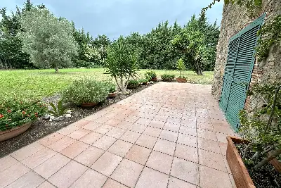 Casale in vendita, Strada Provinciale Orbetellana, Monte Argentario