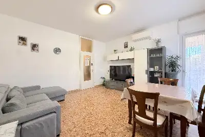 Casa in vendita, Via del Gesù, Opera