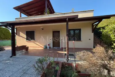 Casa in affitto, Via di Casalotti, Roma