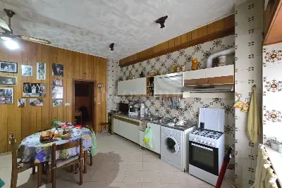 Casa in vendita, Via Alfredo Baccarini, Roma