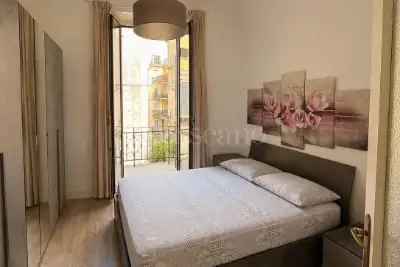 Casa in affitto, Via Sebastiano del Piombo, Milano