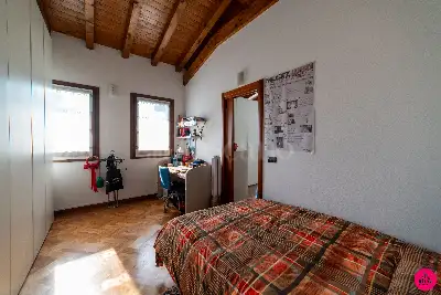 Villa in vendita, Via Galoppat, Pasiano di Pordenone