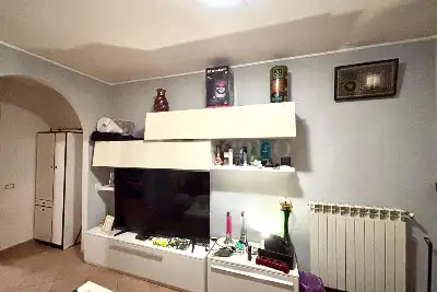 Casa in vendita, Via Pietro Mascagni, Mentana