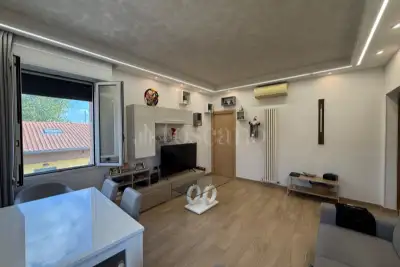 Casa in vendita, Via Mar Adriatico, Modena