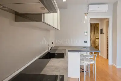 Casa in vendita, Via G. Marconi, Padenghe sul Garda