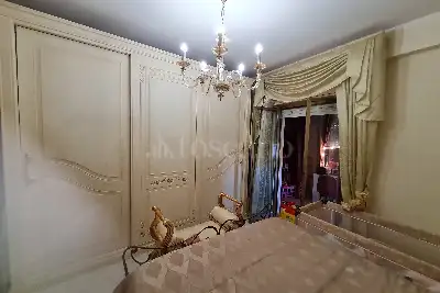 Casa in vendita, Via Luigi Cosenz, Palermo