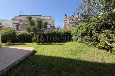 Villino a Schiera in vendita, Via Ulisse 26, Ardea