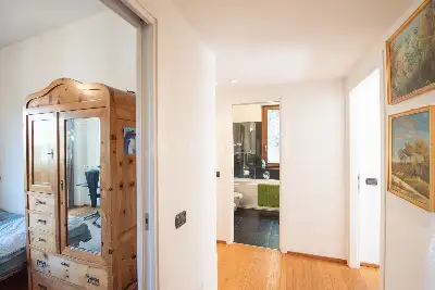 Casa in vendita, Via Prudenziana, Como