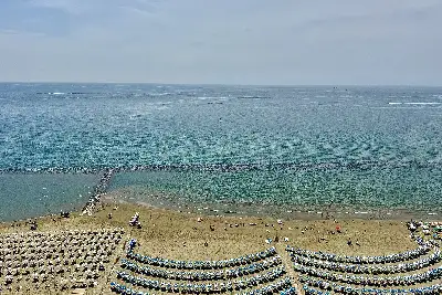 Casa in vendita, Via Michelangelo, Nettuno