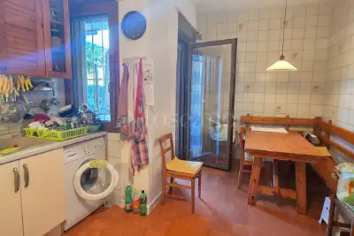 Casa in vendita, Via Giovanni Antonio Antolini, Roma