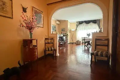 Casa in vendita, Viale dei Romagnoli, Roma