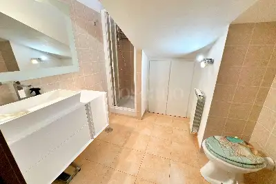 Casa in vendita, Via Serrenti, Fiumicino