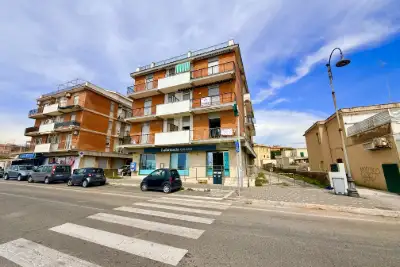 Casa in vendita, Via Nina, Anzio