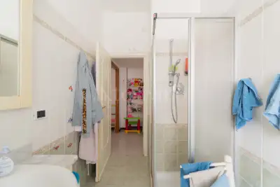 Casa in vendita, Via Ugo Pesci, Roma