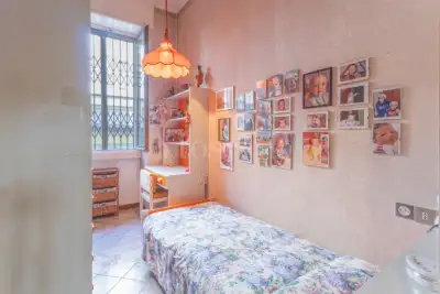 Casa in vendita, Via della Sila, Milano