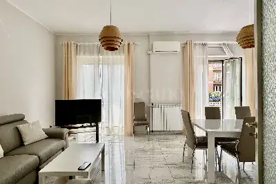 Casa in vendita, Piazza Corsica, Catania