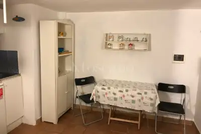 Casa in vendita, Via Gradoli, Roma