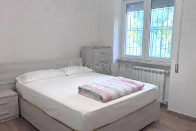 Casa in vendita, Via Saracena, Roma