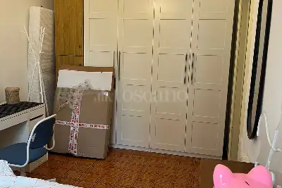 Stanza in affitto, Viale Col di Lana, Milano