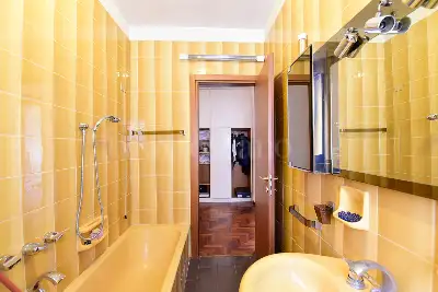 Casa in vendita, Via Giovanni Papini, Como