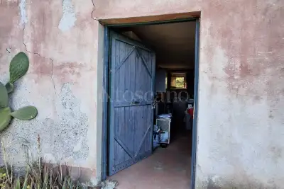 Rustico in vendita, Strada Romana, Varazze