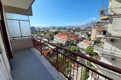 Casa in vendita, Via San Lorenzo, Palermo