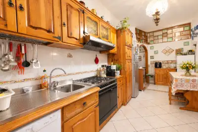 Casa in vendita, Via Taleggio, Roma