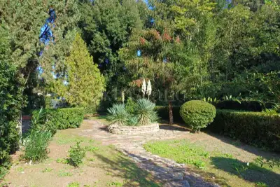 Casa in vendita, Via dell'Acqua Traversa, Roma