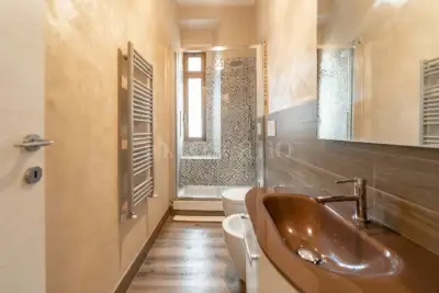 Casa in vendita, Corso Sempione, Milano