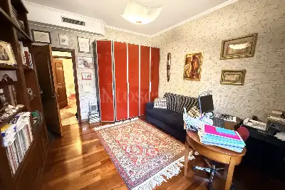 Casa in vendita, Via Domenico Jachino, Roma