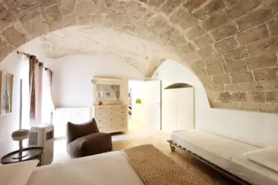 Casa in affitto, Via Annunziata, Brindisi