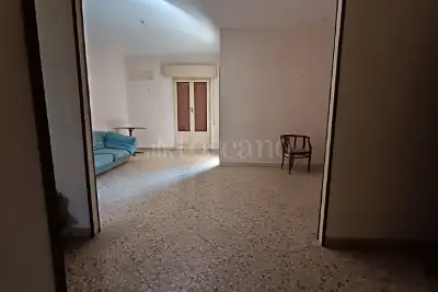 Casa in vendita, Via Bronte, Palermo