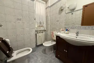 Casa in vendita, Via della Corazzata, Roma