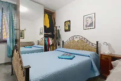 Villa Bifamiliare in vendita, Via Elsa Morante 3, Sorso