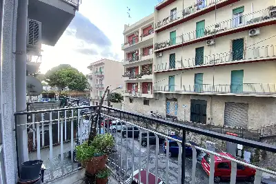 Casa in vendita, Via Vincenzo D'Amore, Messina