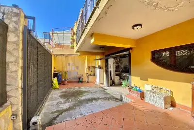 Villa in vendita, Via Linea Messina , Messina