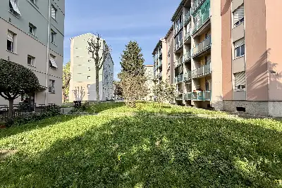 Casa in vendita, Via Pietro Emilio Tiboni, Brescia