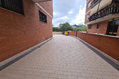 Casa in vendita, Viale Manzoni, Pomezia