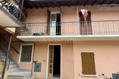Casa in vendita, Vicolo del Levante, Cellatica