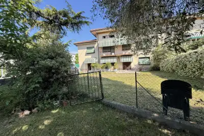Villino a Schiera in vendita, Via San Giovanni, Cordenons