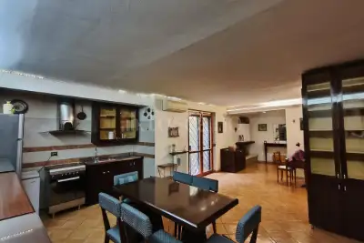 Villa Plurifamiliare in vendita, Via della Tenuta del Casalotto, Roma