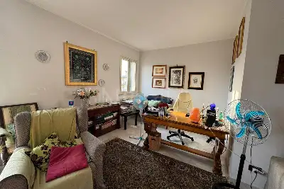 Casa in vendita, Via Roccaforte, Santa Flavia