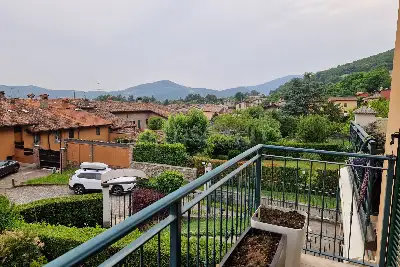 Casa in vendita, Via Asilo, Bovezzo