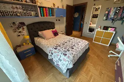 Casa in vendita, Via Isole del Capo Verde, Roma